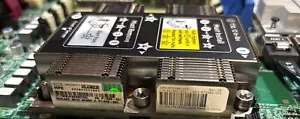 P11609-001 INTEL SRFBB Xeon Silver 4216 2.1Ghz 16Core Processor - Picture 1 of 1