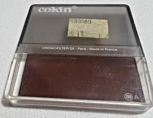 Genuine Cokin A 129 Gradual Filter - Made in France - Picture 1 of 7