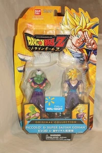 Bandai Dragon Ball z Original Collection Piccolo Super Saiyan Gohan Figuren NEU - Bild 1 von 6