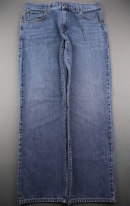 Herren Polo Ralph Lauren Jeans Ashmore Straight Medium Wash Gr. 32x30 (Msr 32x29) - Bild 1 von 8