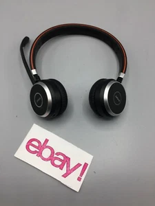 Auriculares intraurales inalámbricos estéreo Jabra Evolve 65 HSC018W envío gratuito - Imagen 1 de 5