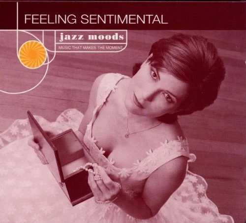 Various - Jazz Moods - Feeling Sentimental | CD - Bild 1 von 1