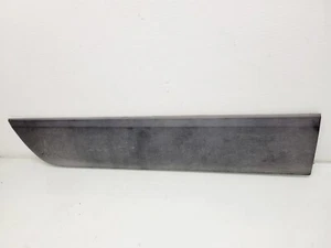 2013-2016 Cadillac SRX Rear Right Door Exterior Molding Trim passenger side - Picture 1 of 4