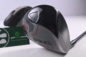 Ping i15 Driver / 9.5 Degree / Stiff Flex Grafalloy Prolaunch Red Shaft - Picture 1 of 10