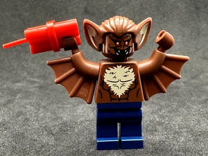 LEGO Batman Man-Bat Minifigure Set 76011 70905 - Bild 1 von 2