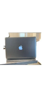 13” Apple MacBook Pro 2.5 Ghz Corei5 - Picture 1 of 5
