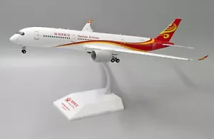 JC Wings 1:200 Hainan Airlines Airbus A350-900 'Delivery - Flaps Down' B-1070 - Picture 1 of 12