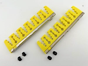 Aesculap JG309 Laparoscopic Instrument Tray Rack Silicone Insert Holders - Picture 1 of 2