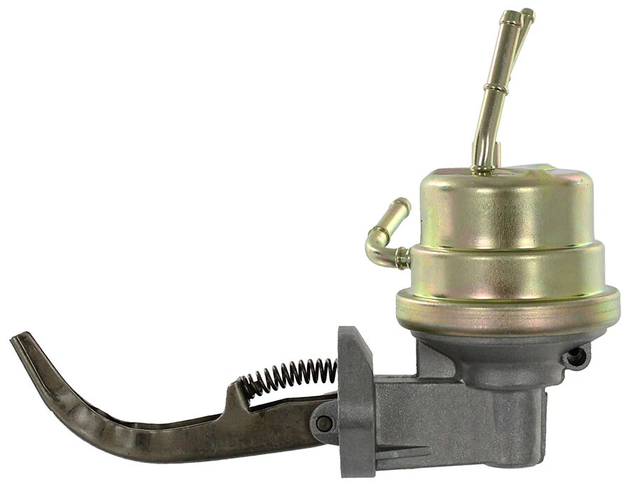 Bomba de combustible mecánica ajuste directo Toyota Corolla 1983-1987 1,6 L Foto 1 de 1