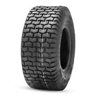 11x4.00-5 Lawn Mower Tire 11x4x5 4Ply Garden Tractor Turf Friendly Tubeless Tyre