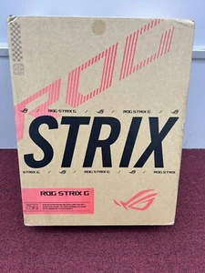 ASUS G614JI-SS74 ROG Strix 16" WUXGA i7-13650HX 2,6 GHz NVIDIA GeForce RTX 4070 - Foto 1 di 5