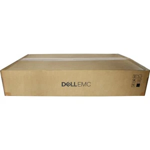 Dell Networking Z9332F-ON 32P 400GbE QSFP56-DD OS10 I/O-PSU Switch (Kit) - Picture 1 of 5
