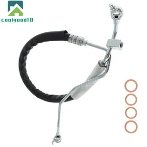 Conjunto de manguera de línea de presión de dirección asistida para Nissan Altima Máxima 2008-2014 - Imagen 1 de 8