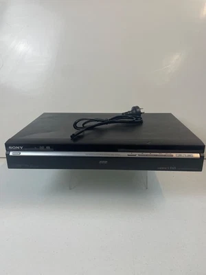 Sony RDR-HXD870 DVD Recorder 160GB HDMI Tested Working Unit Only - Image 1 of 4