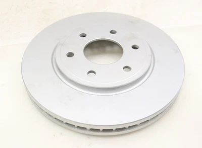 NUEVO OEM Rotor de freno de disco delantero D0206EA01CNW para Nissan Frontier 2005-2021 Foto 1 de 4