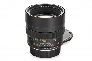 Leica Summilux-R 11880 1,4/80 mm / 35513,1 - Foto 1 di 5