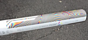 Seltener DeMarini PRISM+ 33/22 COMPOSITE FASTPITCH SOFTBALLSCHLÄGER PZS-21 - Bild 1 von 13