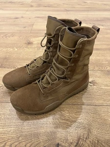 Nike SFB 8” Boot 688974-220 Coyote UK12 - Picture 1 of 11