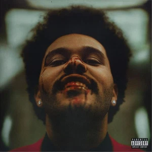 The Weeknd After Hours (CD) Album - Picture 1 of 1
