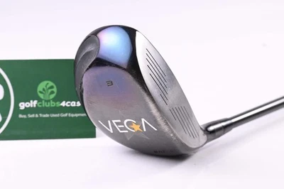 Vega RAF-01 #3 Wood / 15 Degree / Stiff Flex 4 Axes Shaft - Image 1 of 4