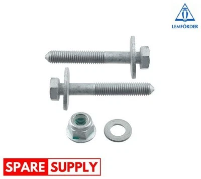 REPAIR KIT, WHEEL SUSPENSION FOR AUDI AUDI (FAW) LEMFÖRDER 43969 01 - Image 1 of 4