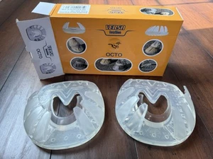 Versa Easy Shoe Octo Glue On Horse Shoe - Picture 1 of 12