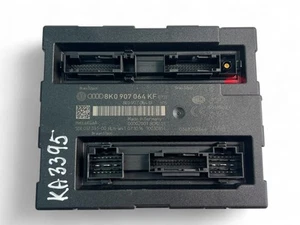 KA3395 AUDI Comfort Control Unit 8K0907064KF - Picture 1 of 6
