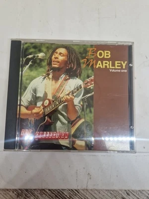 Bob Marley – Volume One - Stir It Up 1990 CD Compilation Reggae k70 - Bild 1 von 2