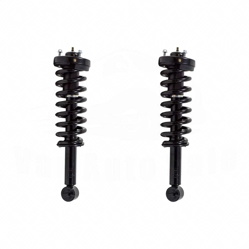 Gabriel Front Ultra ReadyMount Coilovers for Lincoln Navigator 14-20 Kit 2 - Image 1 of 1