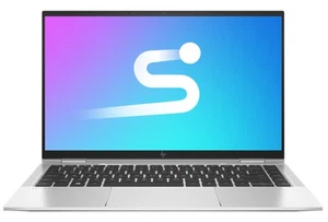 Laptop 2-in-1 HP EliteBook x360 1040 G7 i5-10310U 16GB 256GB SSD Touch W11P Kl.A - Afbeelding 1 van 17