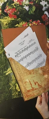 paperblanks Dokumentenmappe