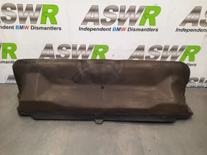 BMW Heater Closing Panel E31 8 SERIES 51711383302 - Picture 1 of 14