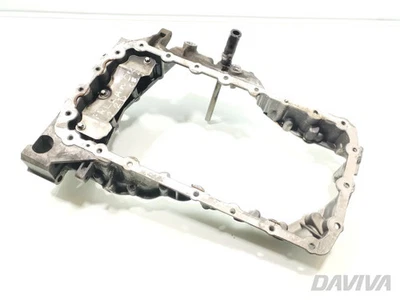 2008 Land Rover Freelander 2 2.2 TD4 4x4 Diesel SUV Engine Oil Sump 9683062780 - Image 1 of 4