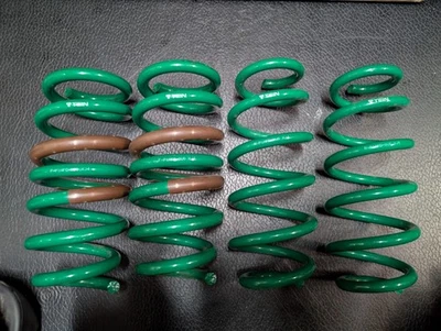 Tein S.Tech Lowering Springs for 2021-2025 Acura TLX Type-S AWD/A-Spec/Base - Image 1 of 4