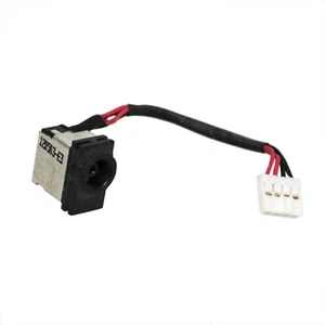 DC Power Jack Cable port fit Samsung NP500P4C NP500P4C-S02US NP500P4C-S01US - Picture 1 of 7