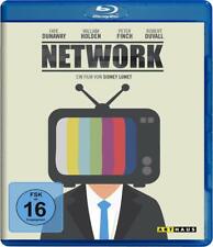 Network [Blu-ray/NEW/OVP] Nagrodzona Oscarem satyra z udziałem Faye Dunaway, Williama Holdena
