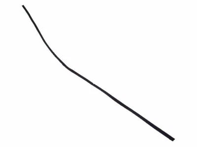 Para Porsche 930 1978-1979 canal ventana delantero proveedor OE 84988DX Foto 1 de 2