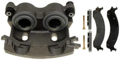 Pinça de freio a disco compatível com 2000-2002 Dodge Ram 2500, Ram 3500 Ram 2500, Ram 3500, Ram - Imagem 1 de 2