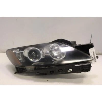 HEADLAMP RH FOR MAZDA CX-7 (09-13) 2.2 16V CD (127KW) 4WD SUV 5P/D/2184CC 2009 - Image 1 of 4