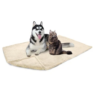 WASSERDICHTE Hundedecke Haustierüberwurf für Couch Schutz Möbel S M L Hund Katze Welpe - Bild 1 von 97
