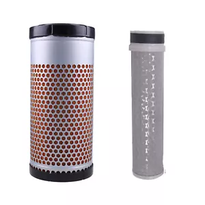 Air Filter Set For WIX WA10854 & WA10890 RD158-42280 & RD158-42270 - Bild 1 von 10