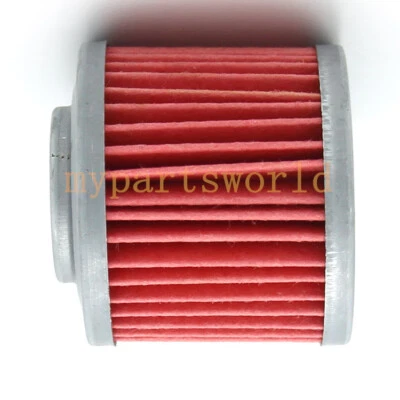 For MZ/MUZ Motorcycle Oil Filter 125 RT 125 SM 500 Saxon Fun 500 Silver Star - Imagem 1 de 4