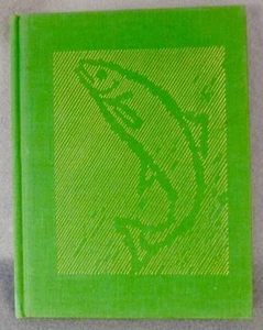 First edition The Spawning Run by William Humphrey  Owen Wood 1970 hardback - Imagen 1 de 7