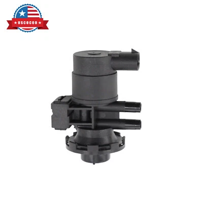 Nueva válvula de purga de combustible solenoide para Jeep Grand Cherokee 1994-2006 04669475AB Foto 1 de 4