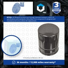 Oil Filter fits LANCIA DEDRA 1.6 89 to 99 ADL 5889211 5973928 5984044 71736157