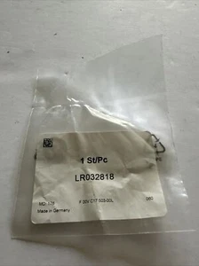 FOR LAND ROVER RANGE ROVER LR2 LR4 DISCO FUEL INJECTOR WASHER SEALING LR032818 - Picture 1 of 3