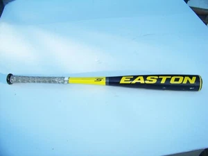EASTON BB11S3 31 '' 28 OZ 2 5/8 '' -3 THT100 SCANDIUM ALLOY BBCOR CERTIFIED .50 - Picture 1 of 7