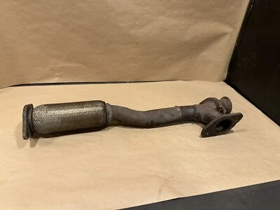 2010 Mercury 米兰原始设备制造商 3.0 V6 二手前硬度排气管 9E5Z-5G274-A — 第 1/4 张图片