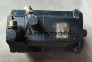 1PCS USED SIEMENS SERVO MOTOR 1FK6083-6AF71-1TH0 - Picture 1 of 2