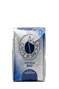 caffe borbone miscela blu 1 KG